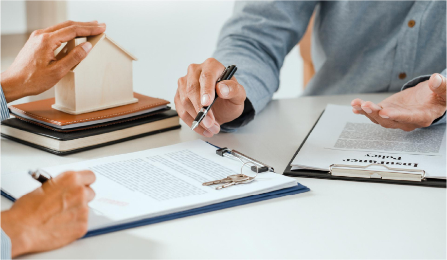 Derecho inmobiliario