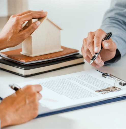 Derecho inmobiliario