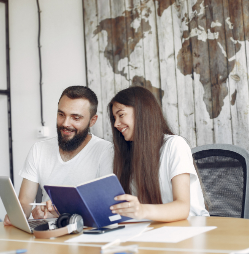 Extranjería y nacionalidad