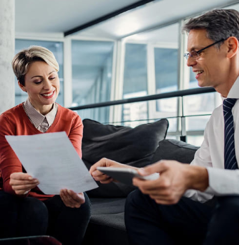 Herencias y sucesiones