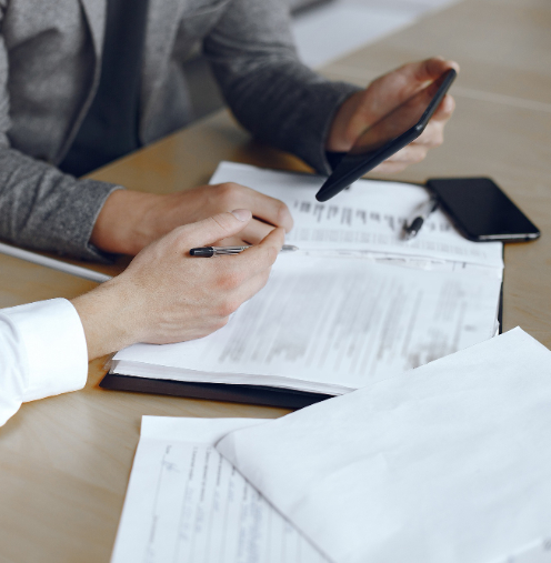 Licitaciones y subvenciones