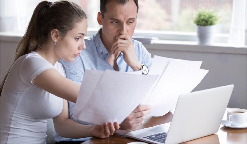 Reclamaciones a seguros