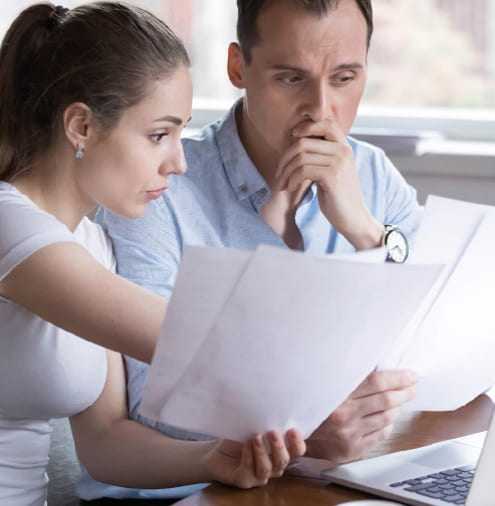 Reclamaciones a seguros