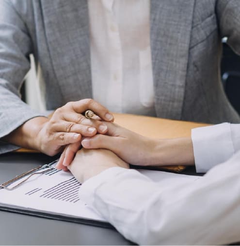 Separaciones y divorcios